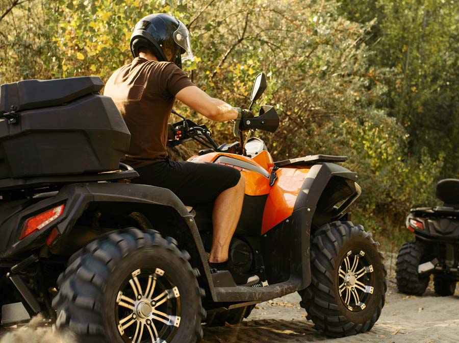 Recreational Products