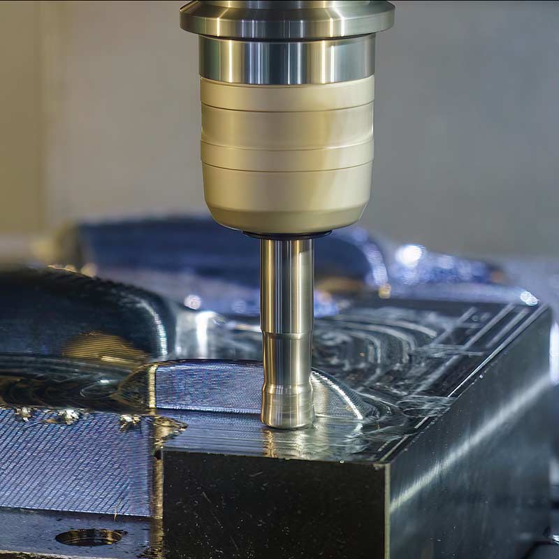 Why choose Gain Industries?