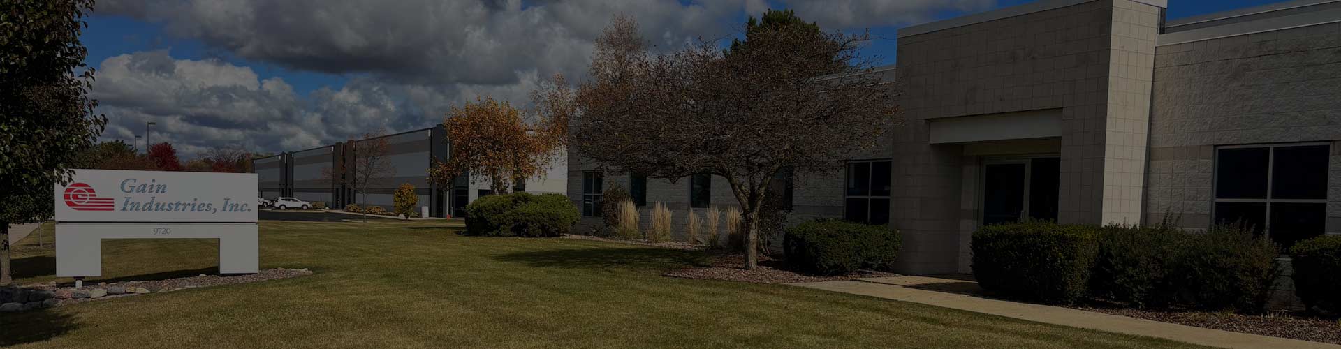 Careers at Gain Industries