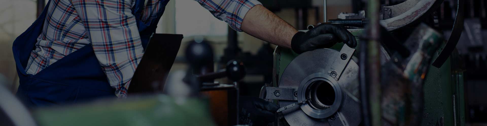 Contact Gain Industries